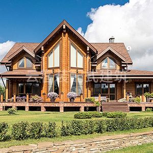 Well Dry Wooden Structure