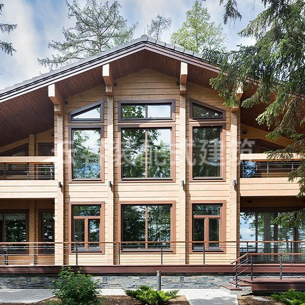 Well Dry Wooden Structure