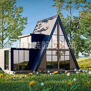 Triangle House Hotel