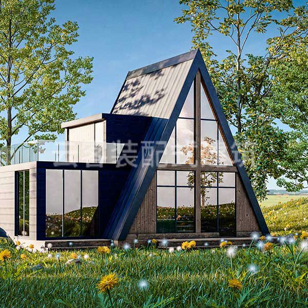 Triangle House Hotel