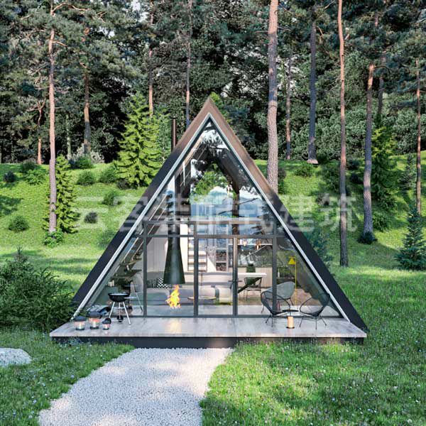 Triangle House Hotel