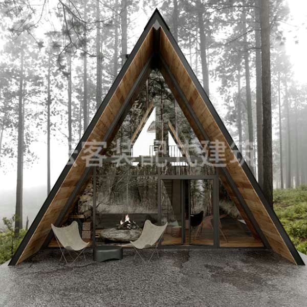 Triangle House Hotel