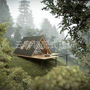 Triangle House Hotel