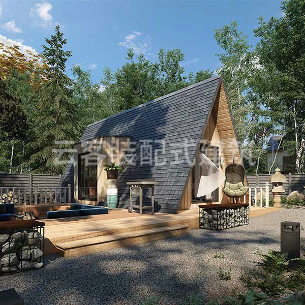 Triangle House Hotel