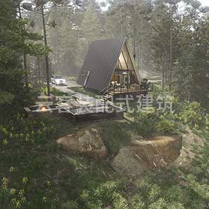 Triangle House Hotel