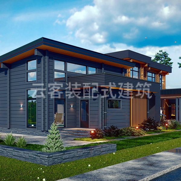 Well Dry Wooden Structure